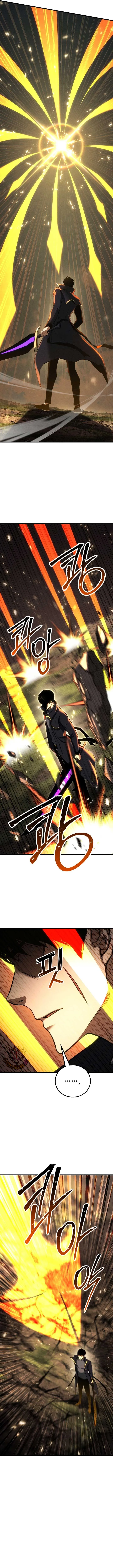 Absolute Necromancer Chapter 88 Online - página 11