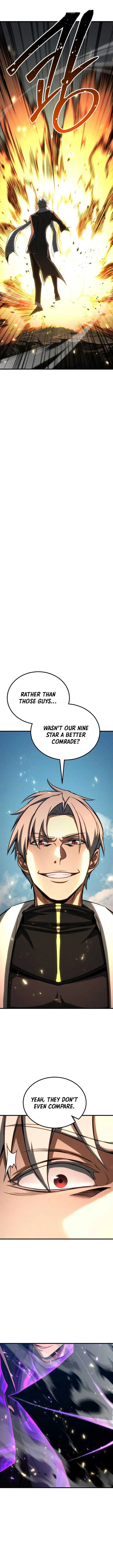 Absolute Necromancer Chapter 88 Online - página 12