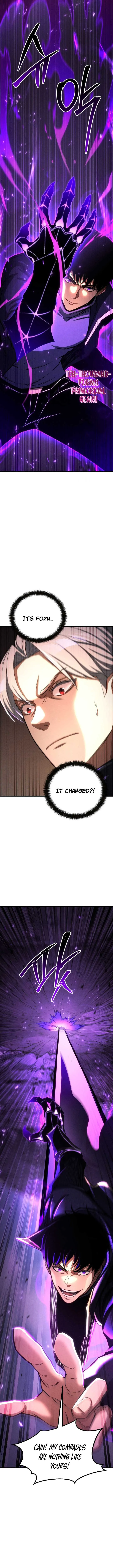 Absolute Necromancer Chapter 88 Online - página 14