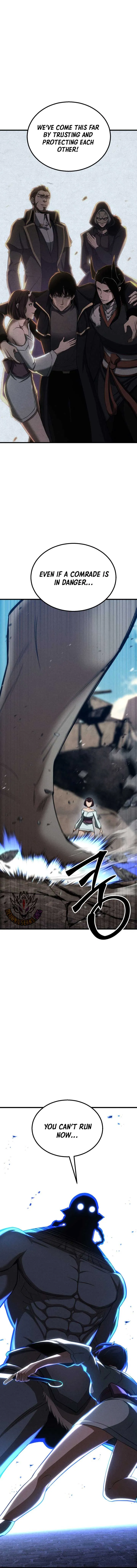 Absolute Necromancer Chapter 88 Online - página 15