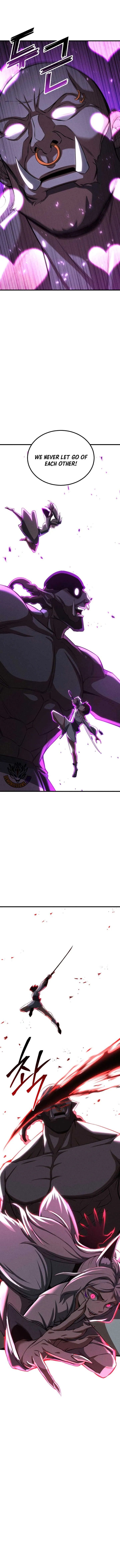 Absolute Necromancer Chapter 88 Online - página 17