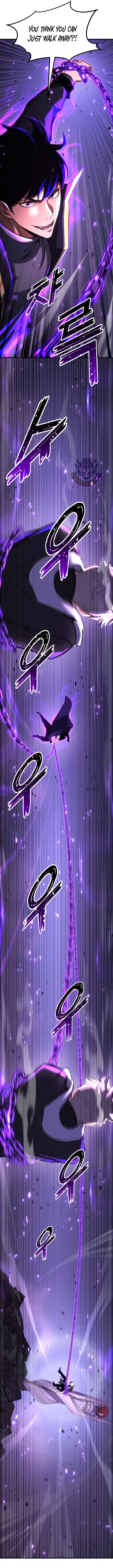 Absolute Necromancer Chapter 89 Online - página 3