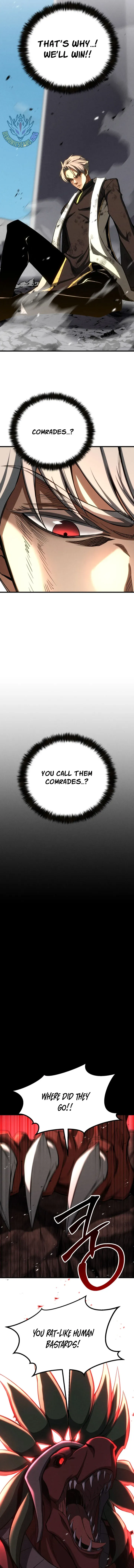 Absolute Necromancer Chapter 89 Online - página 5