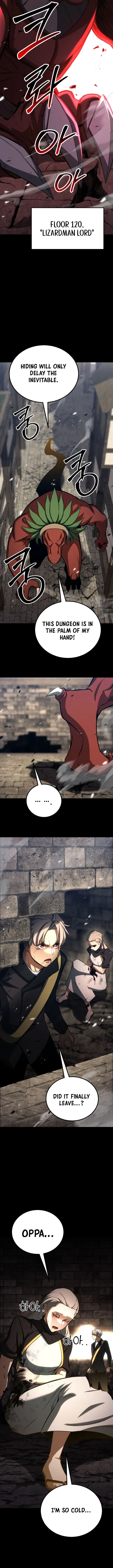 Absolute Necromancer Chapter 89 Online - página 6