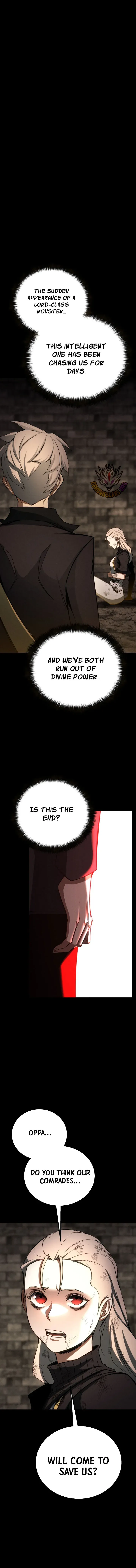 Absolute Necromancer Chapter 89 Online - página 7