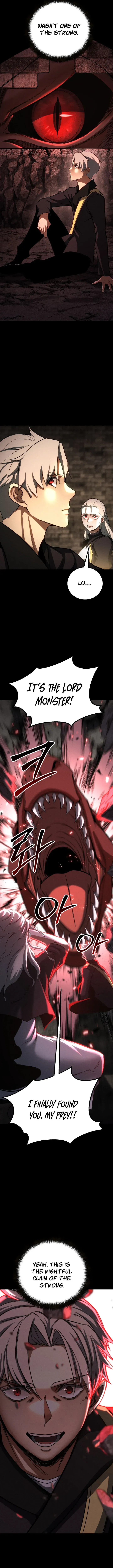 Absolute Necromancer Chapter 89 Online - página 9