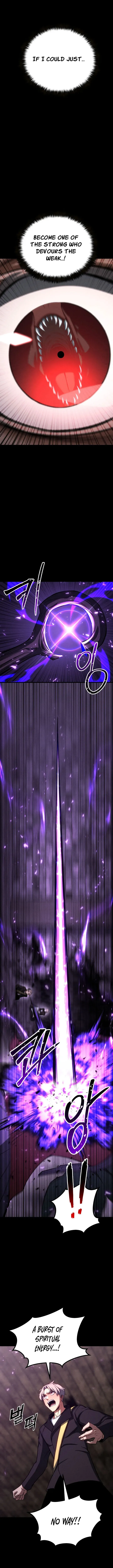 Absolute Necromancer Chapter 89 Online - página 10