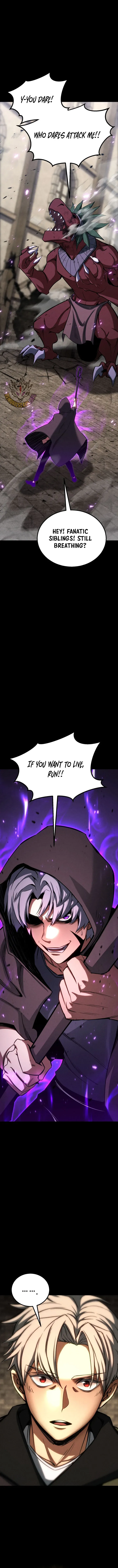 Absolute Necromancer Chapter 89 Online - página 11