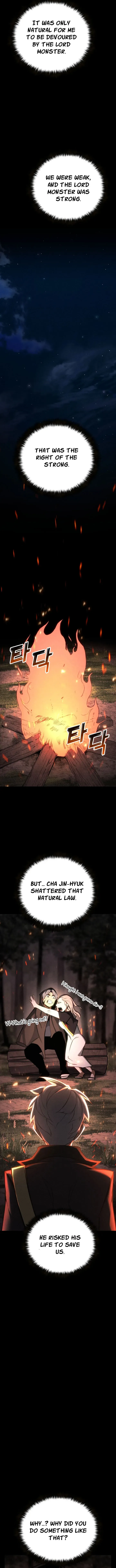 Absolute Necromancer Chapter 89 Online - página 12