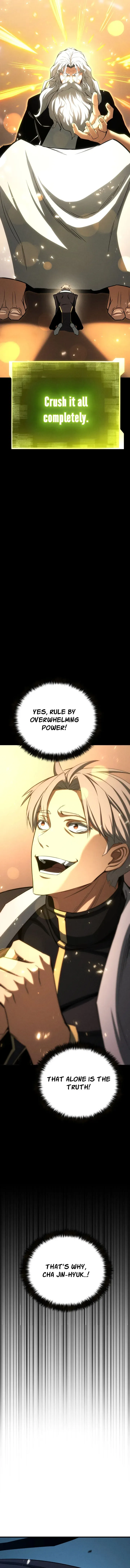 Absolute Necromancer Chapter 89 Online - página 14