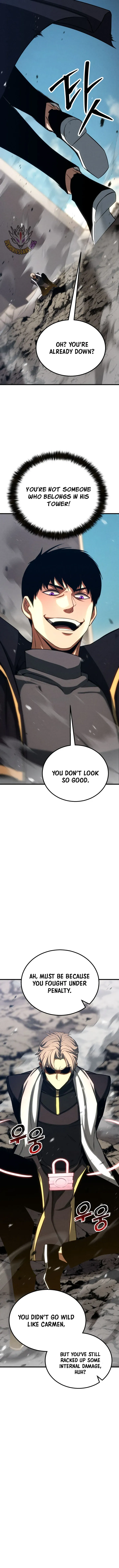 Absolute Necromancer Chapter 89 Online - página 15
