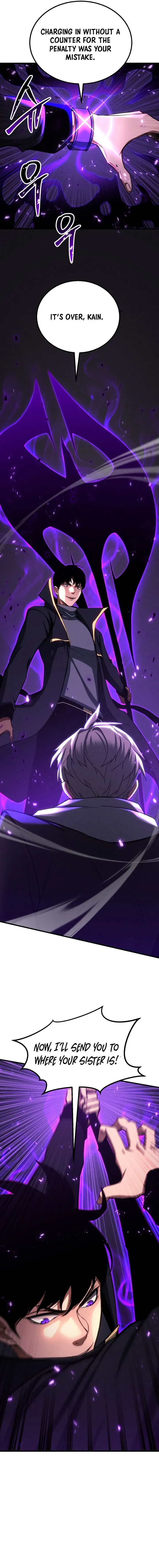 Absolute Necromancer Chapter 89 Online - página 16