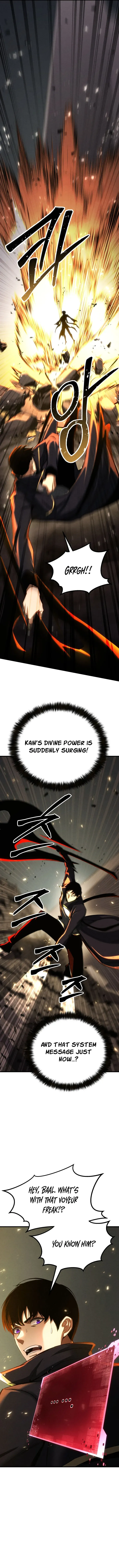 Absolute Necromancer Chapter 89 Online - página 18