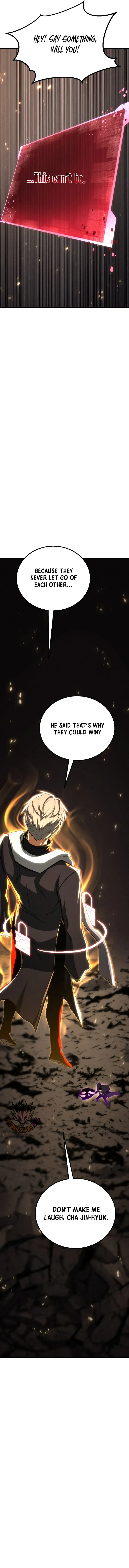 Absolute Necromancer Chapter 89 Online - página 19