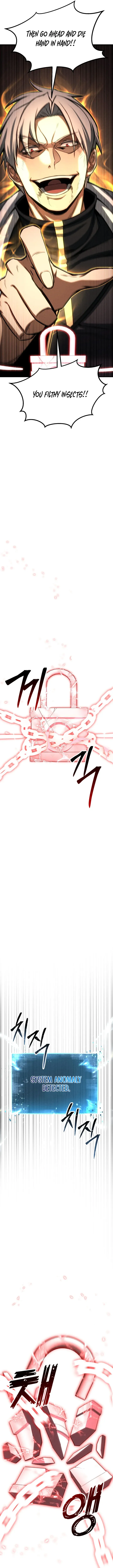 Absolute Necromancer Chapter 89 Online - página 20