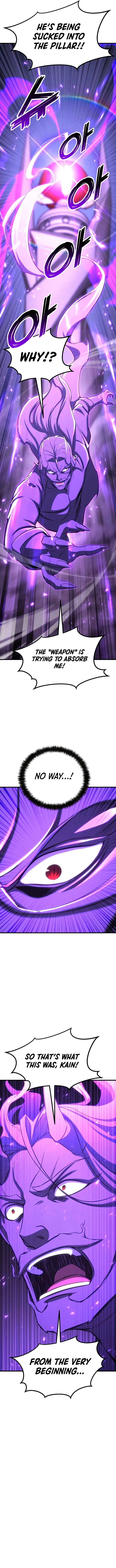 Absolute Necromancer Chapter 90 Online - página 4