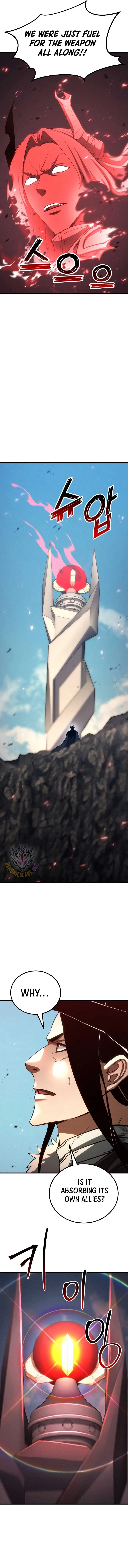 Absolute Necromancer Chapter 90 Online - página 5