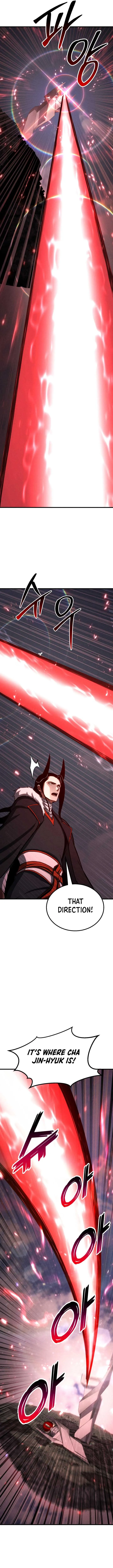 Absolute Necromancer Chapter 90 Online - página 6