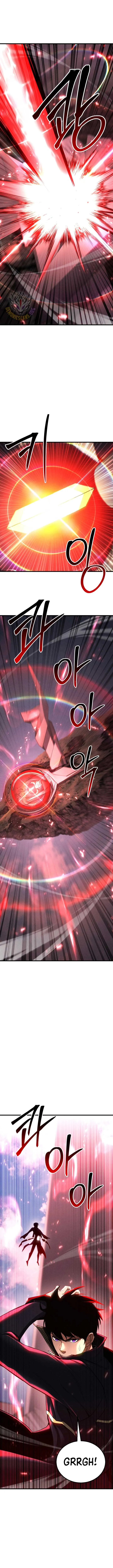 Absolute Necromancer Chapter 90 Online - página 7