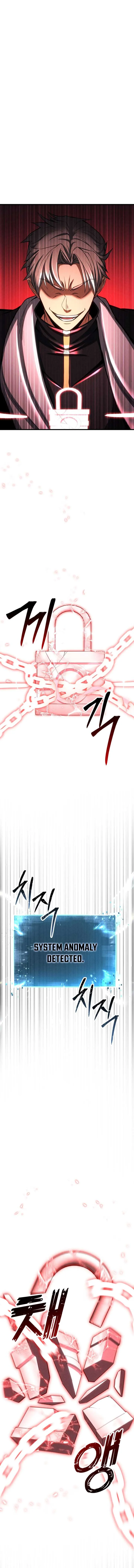 Absolute Necromancer Chapter 90 Online - página 8