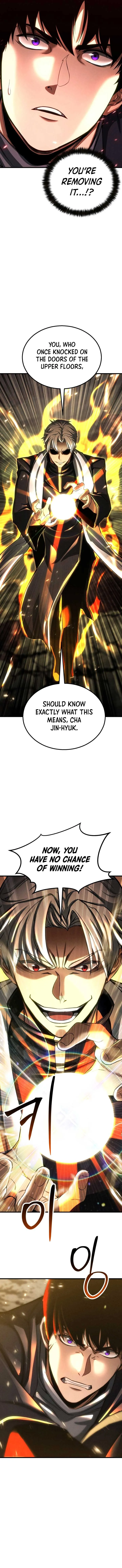 Absolute Necromancer Chapter 90 Online - página 10