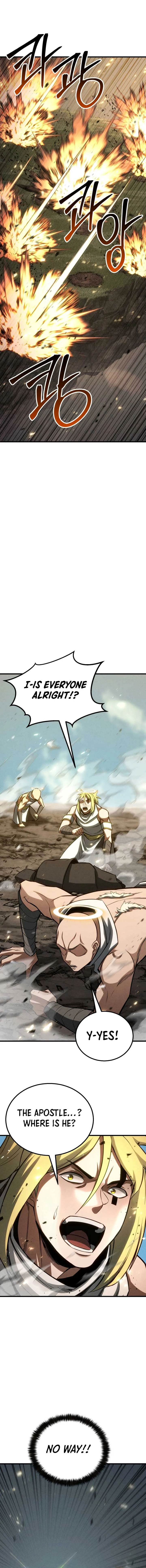 Absolute Necromancer Chapter 90 Online - página 12
