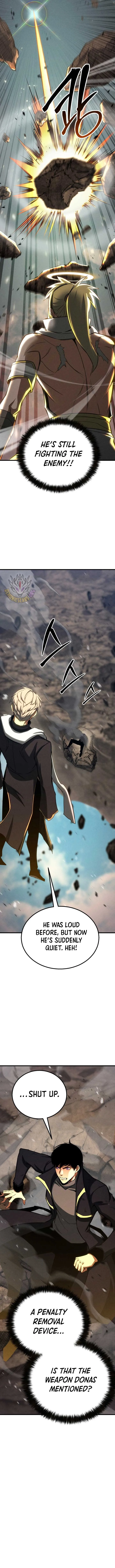 Absolute Necromancer Chapter 90 Online - página 13