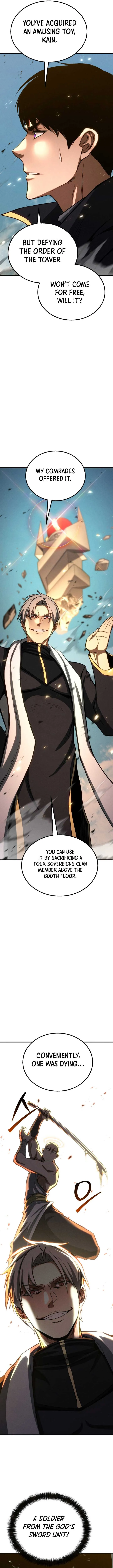 Absolute Necromancer Chapter 90 Online - página 14