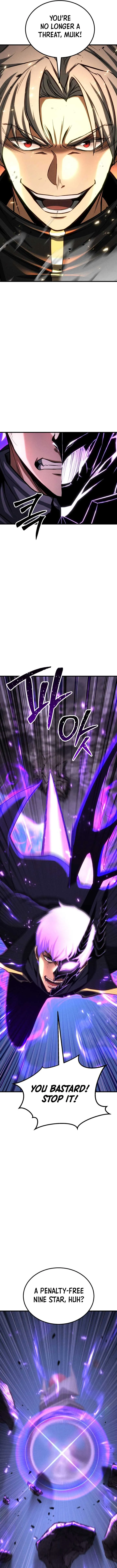 Absolute Necromancer Chapter 90 Online - página 16