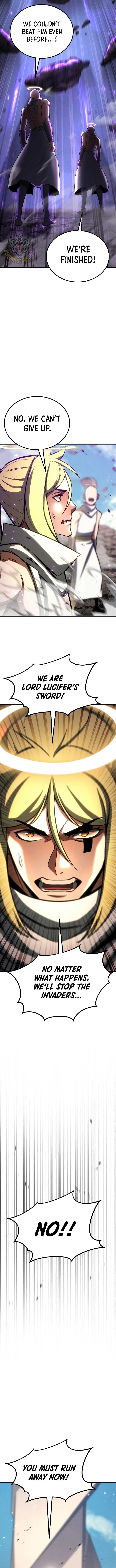 Absolute Necromancer Chapter 90 Online - página 17