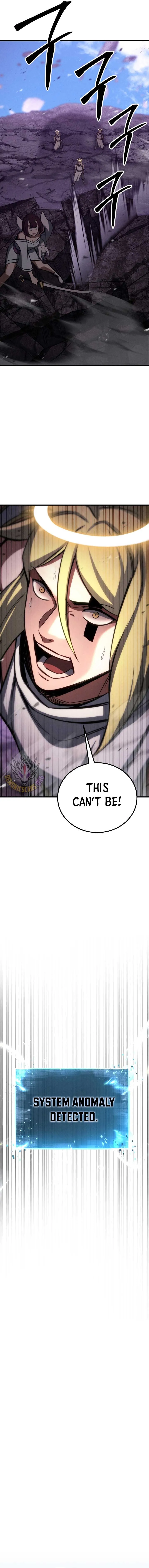 Absolute Necromancer Chapter 90 Online - página 19