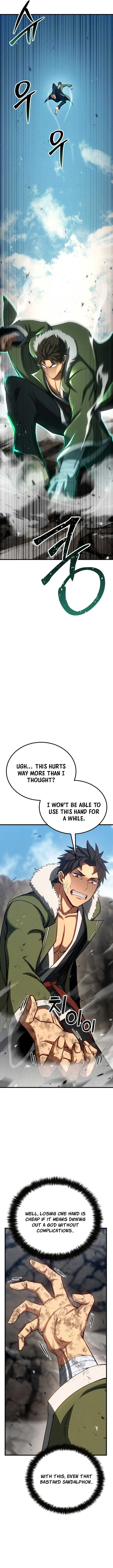 Absolute Necromancer Chapter 92 Online - página 2