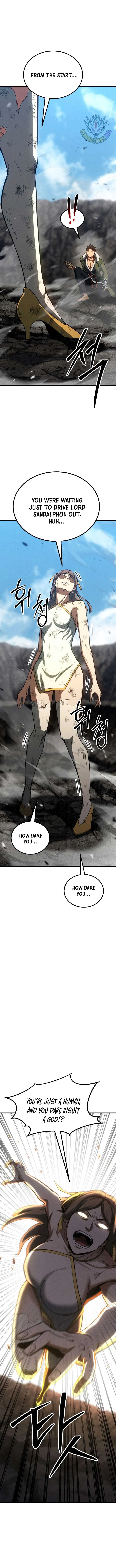 Absolute Necromancer Chapter 92 Online - página 3
