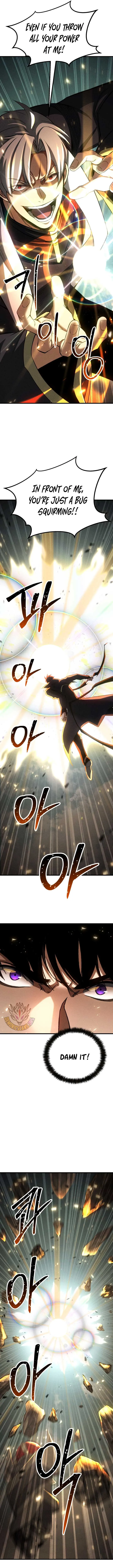 Absolute Necromancer Chapter 92 Online - página 7