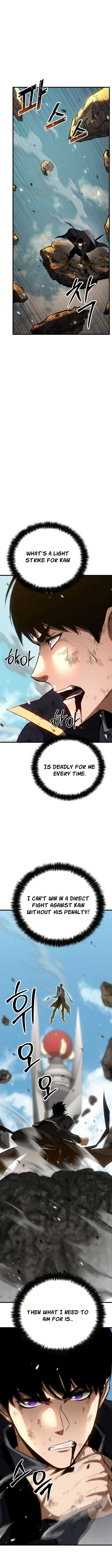 Absolute Necromancer Chapter 92 Online - página 8