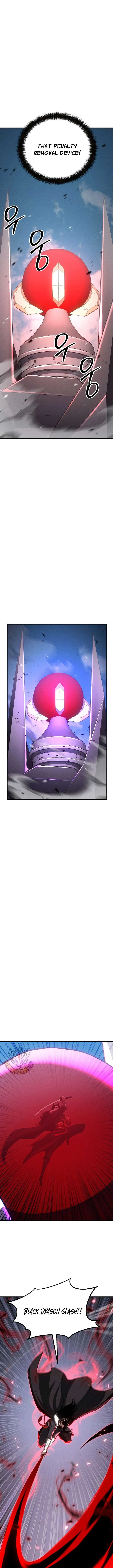 Absolute Necromancer Chapter 92 Online - página 9