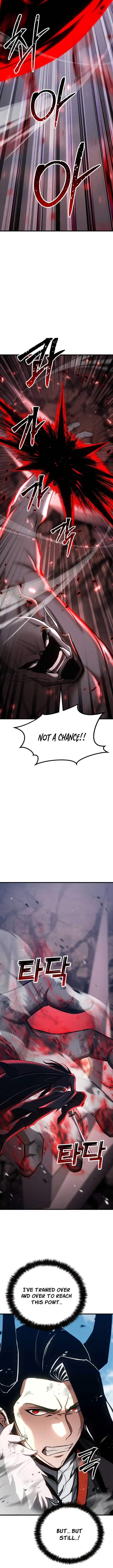 Absolute Necromancer Chapter 92 Online - página 10