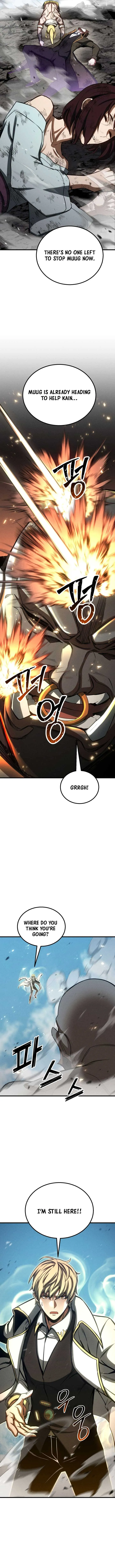 Absolute Necromancer Chapter 92 Online - página 12