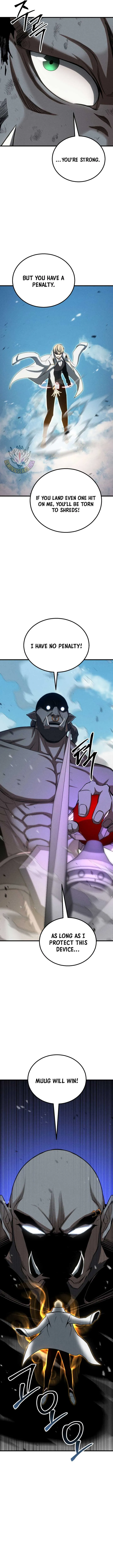 Absolute Necromancer Chapter 92 Online - página 13
