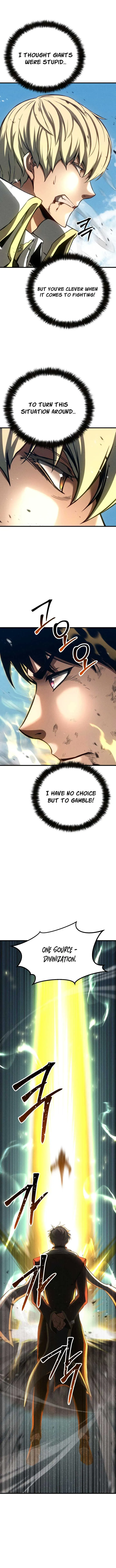 Absolute Necromancer Chapter 92 Online - página 14