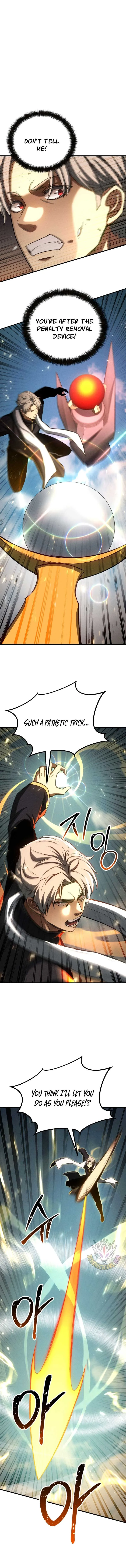 Absolute Necromancer Chapter 92 Online - página 17