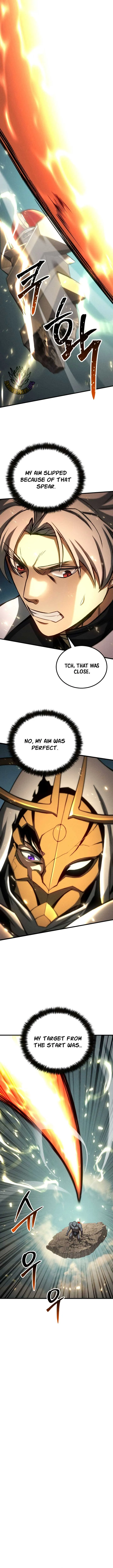 Absolute Necromancer Chapter 92 Online - página 19