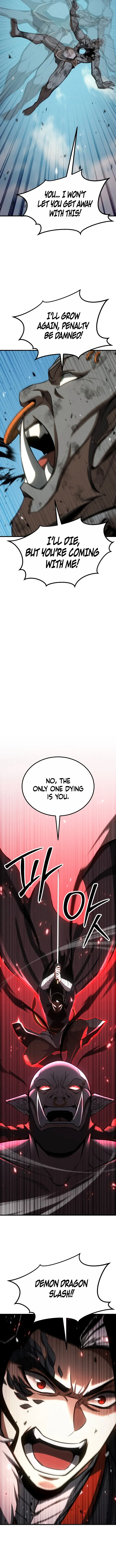 Absolute Necromancer Chapter 93 Online - página 2