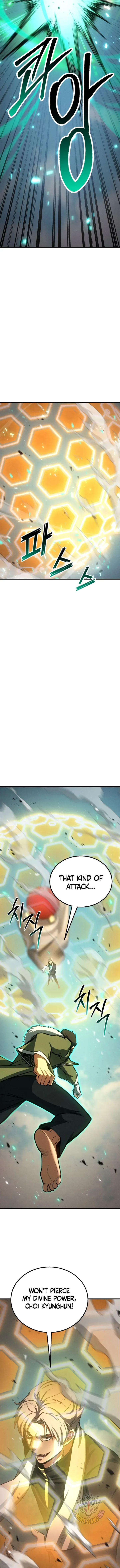 Absolute Necromancer Chapter 93 Online - página 5