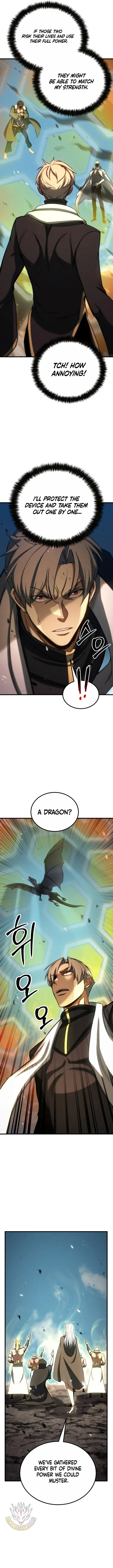 Absolute Necromancer Chapter 93 Online - página 7