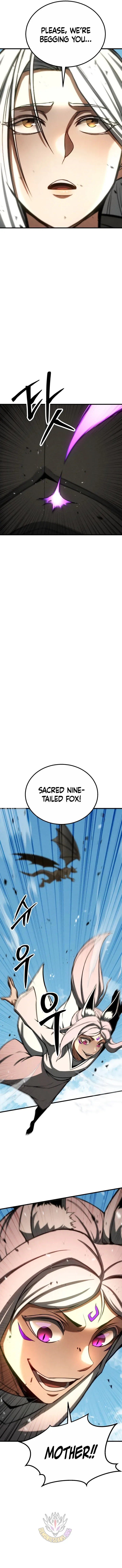 Absolute Necromancer Chapter 93 Online - página 8