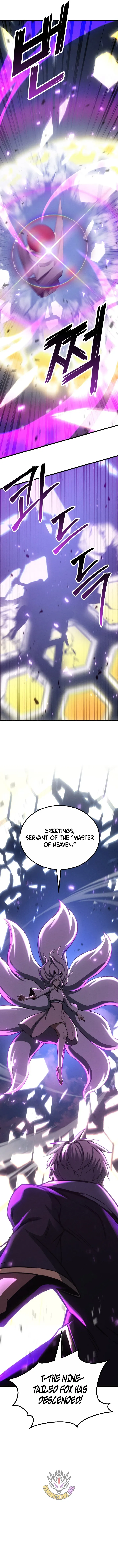 Absolute Necromancer Chapter 93 Online - página 9