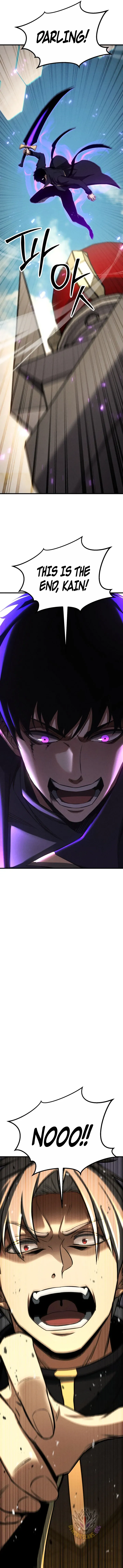 Absolute Necromancer Chapter 93 Online - página 11