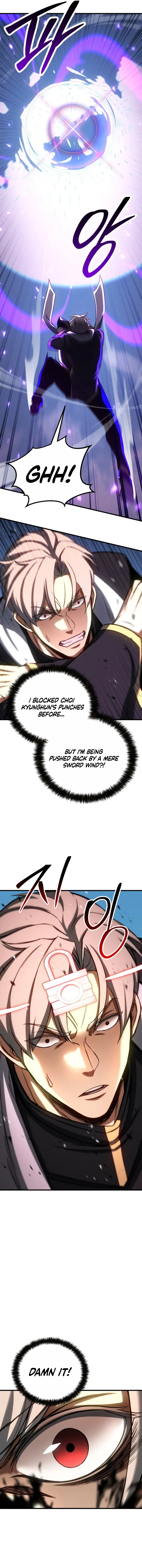Absolute Necromancer Chapter 93 Online - página 13