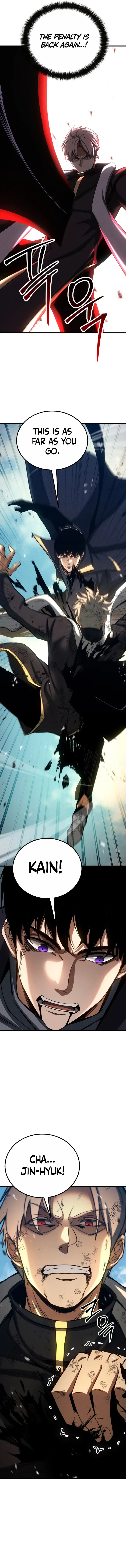 Absolute Necromancer Chapter 93 Online - página 14
